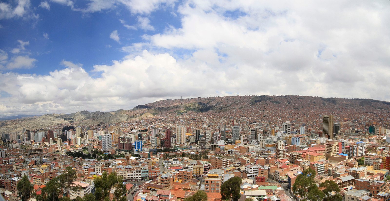 Casas en venta La Paz Bolivia más baratas 2024