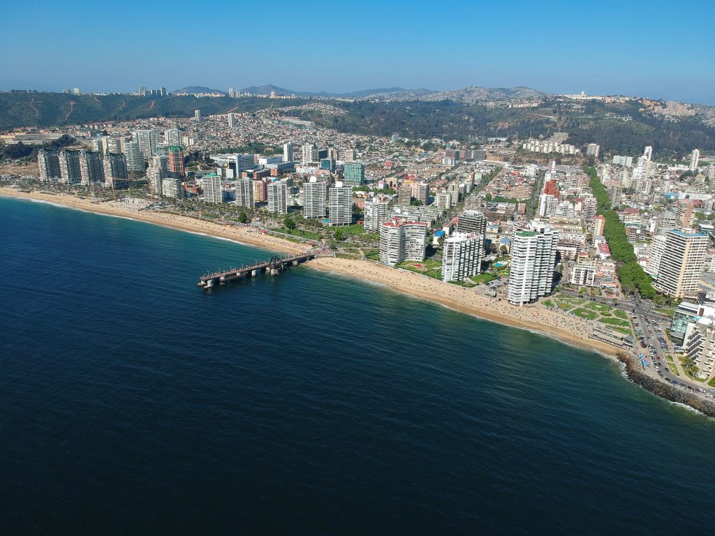 Razones para vivir en Viña del Mar