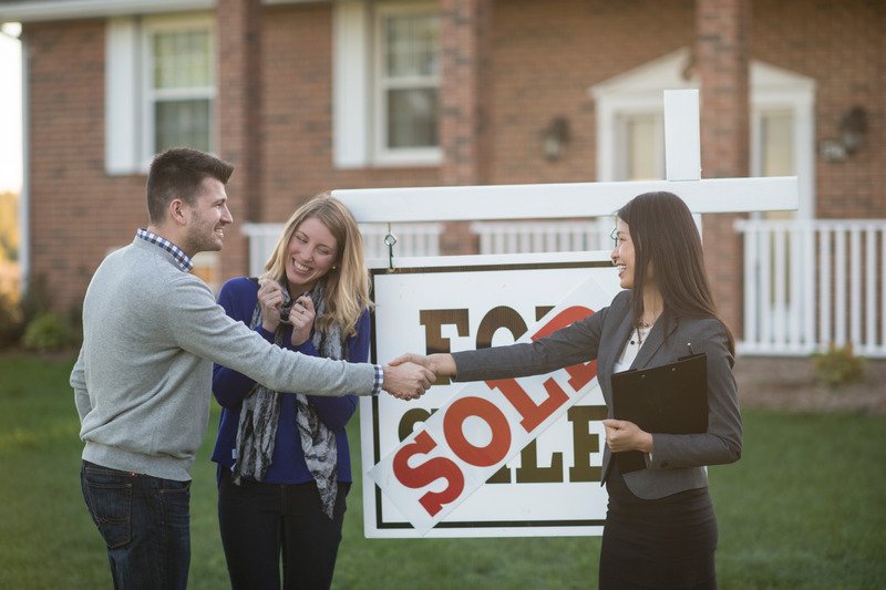 Cómo vender una casa más rápido en Chile