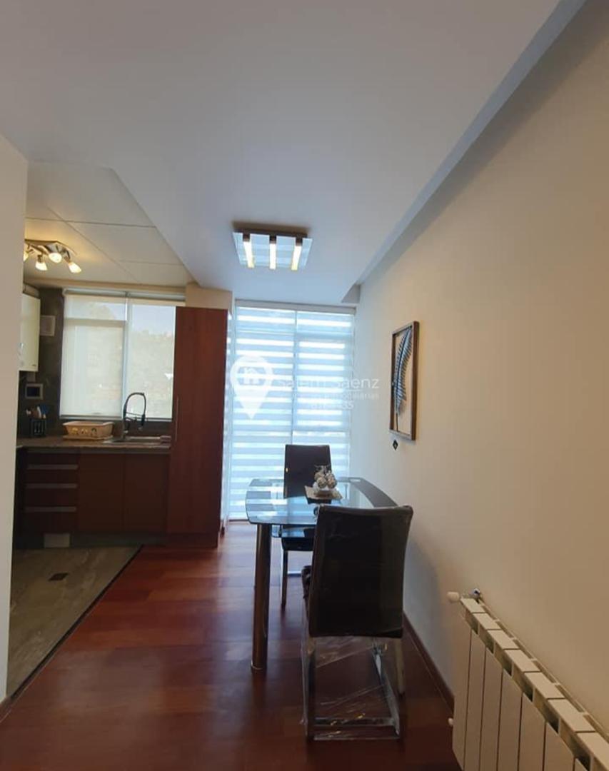 Alquile ndo y moderno departamento de un dormitorio
