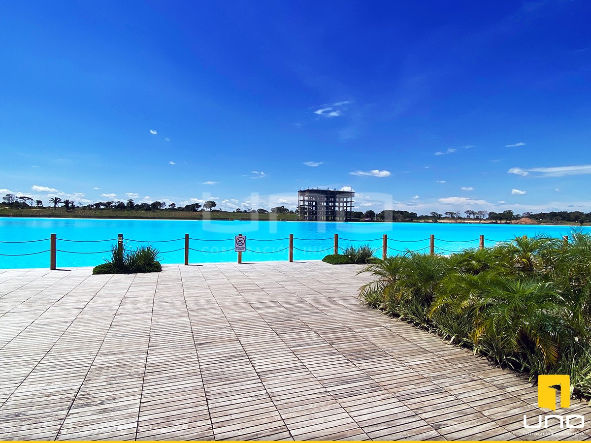 Traspaso Terreno En Urbanización Playa Turquesa