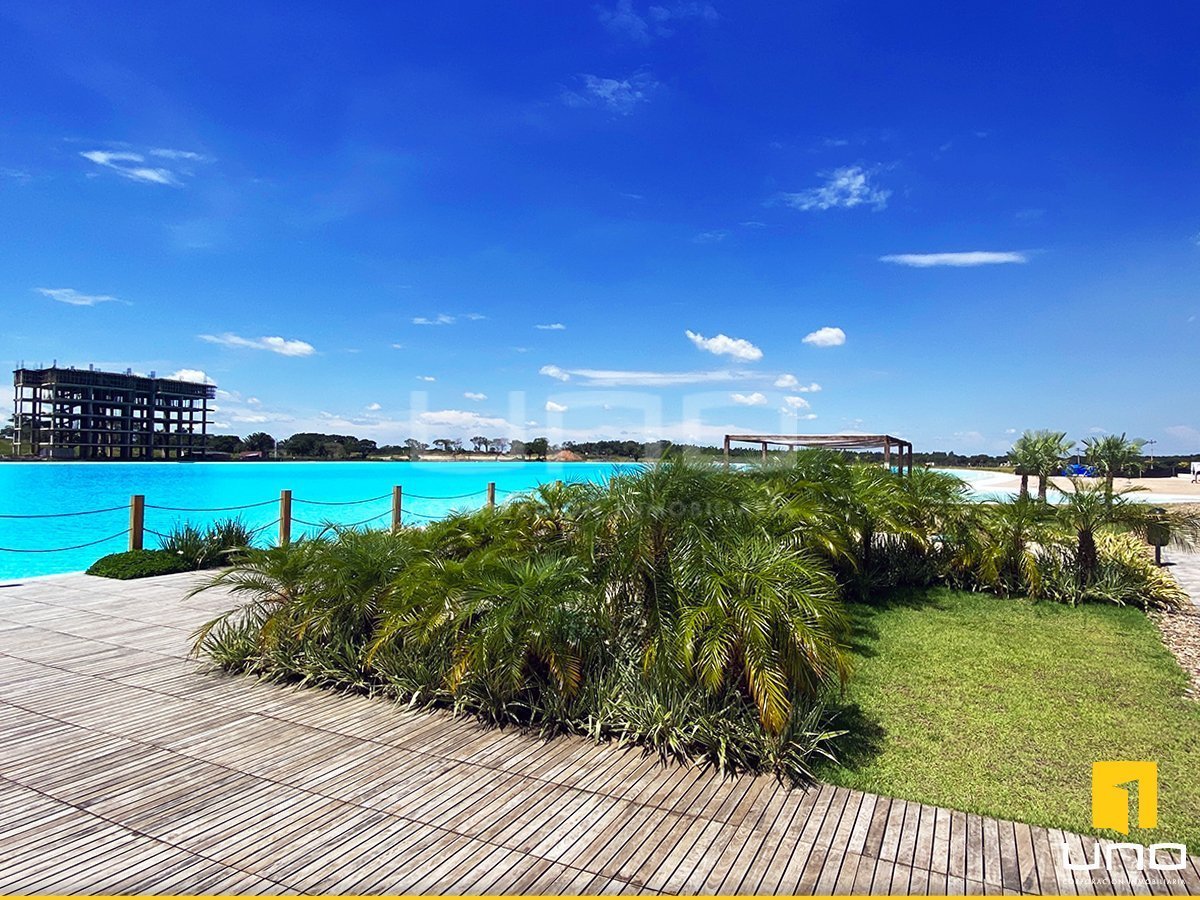 Traspaso Terreno En Urbanización Playa Turquesa