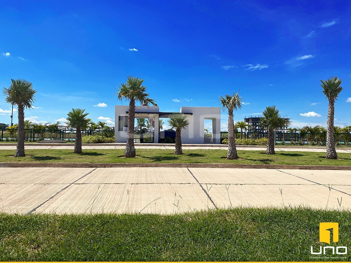 Traspaso Terreno En Urbanización Playa Turquesa