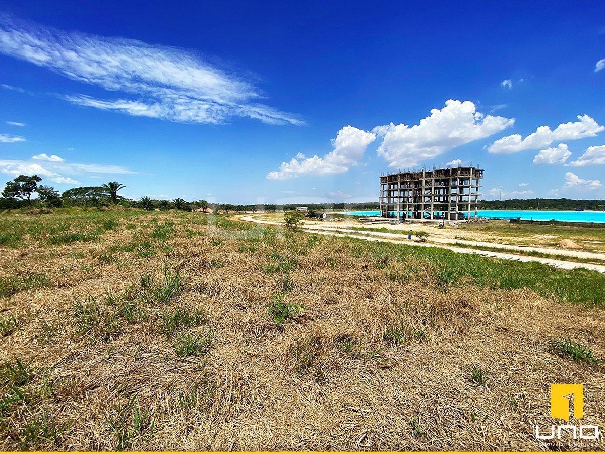 Traspaso Terreno En Urbanización Playa Turquesa