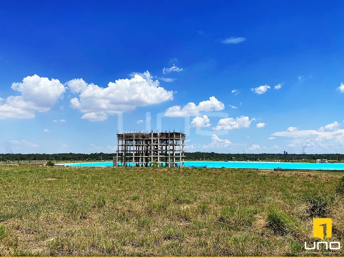 Traspaso Terreno En Urbanización Playa Turquesa