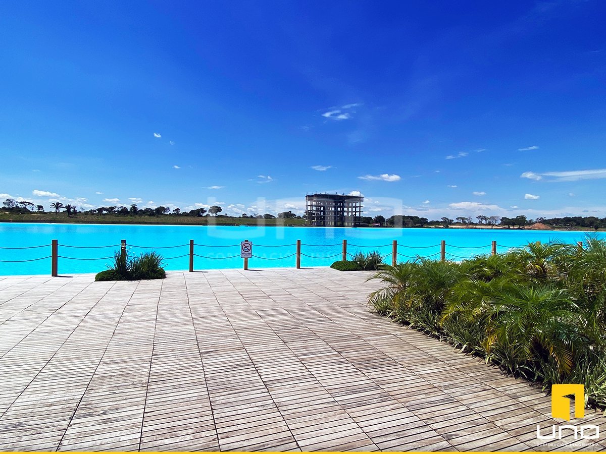 Traspaso Terreno En Urbanización Playa Turquesa