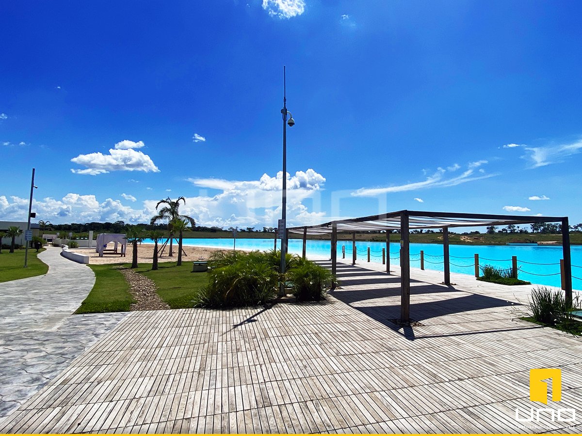 Traspaso Terreno En Urbanización Playa Turquesa
