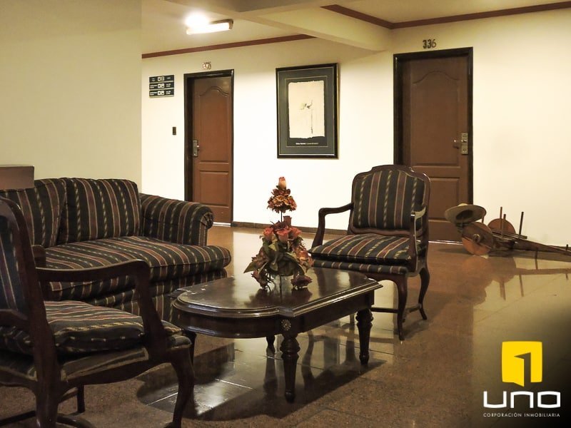 En Venta Hotel Las Americas En El Tradicional Centro Cruceño
