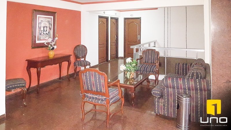 En Venta Hotel Las Americas En El Tradicional Centro Cruceño