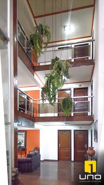 En Venta Hotel Las Americas En El Tradicional Centro Cruceño