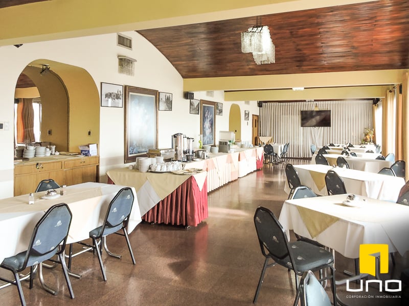 En Venta Hotel Las Americas En El Tradicional Centro Cruceño