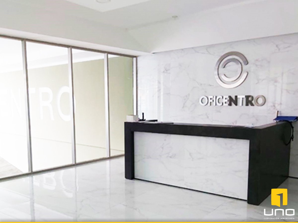 Oficina En Venta En Oficentro Business Complex