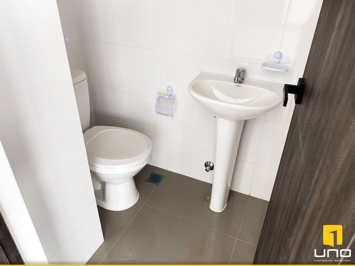Oficina En Venta En Oficentro Business Complex