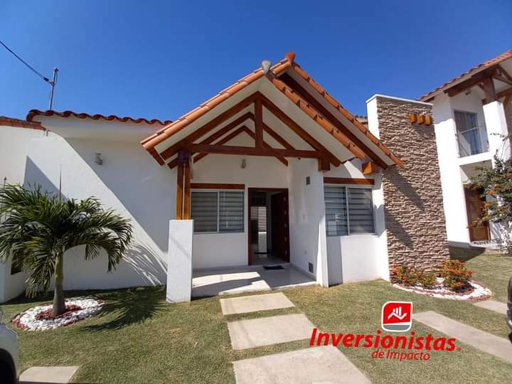 Hermosa Casa en Alquiler