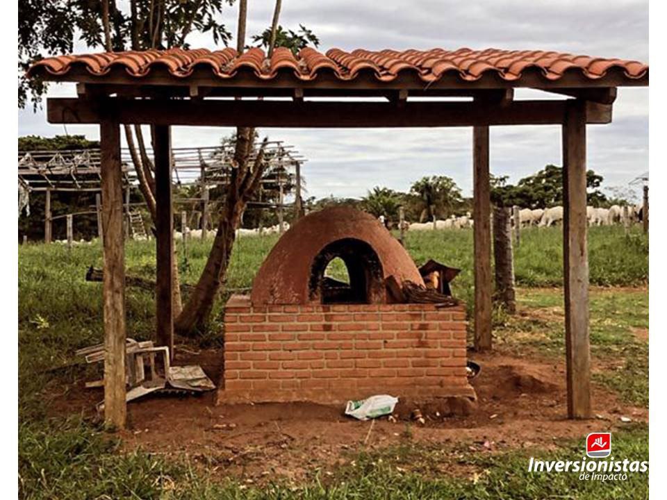 HERMOSA PROPIEDAD GANADERA EN VENTA DE 374 HECTÁREAS