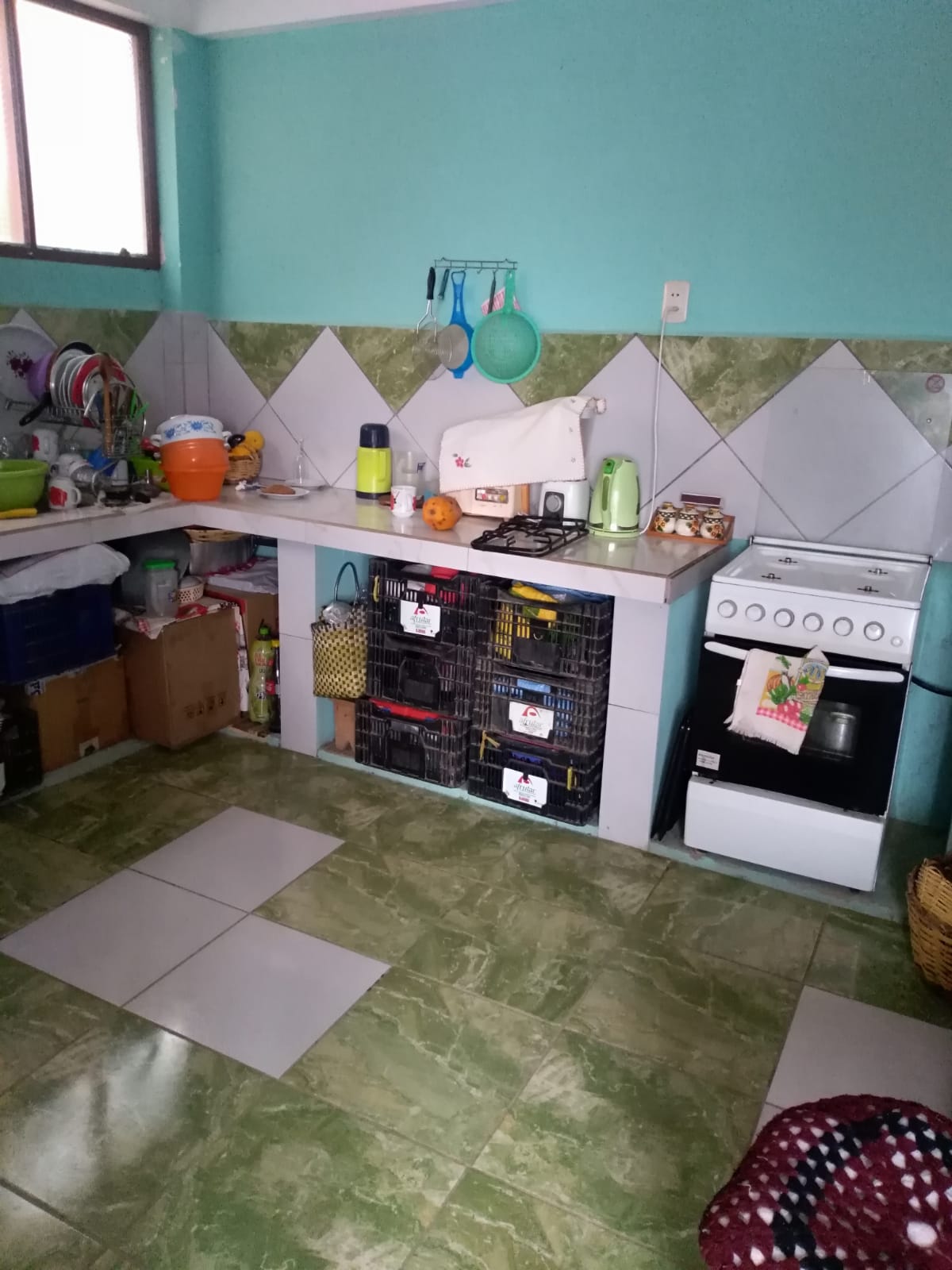 Departamento en anticretico
