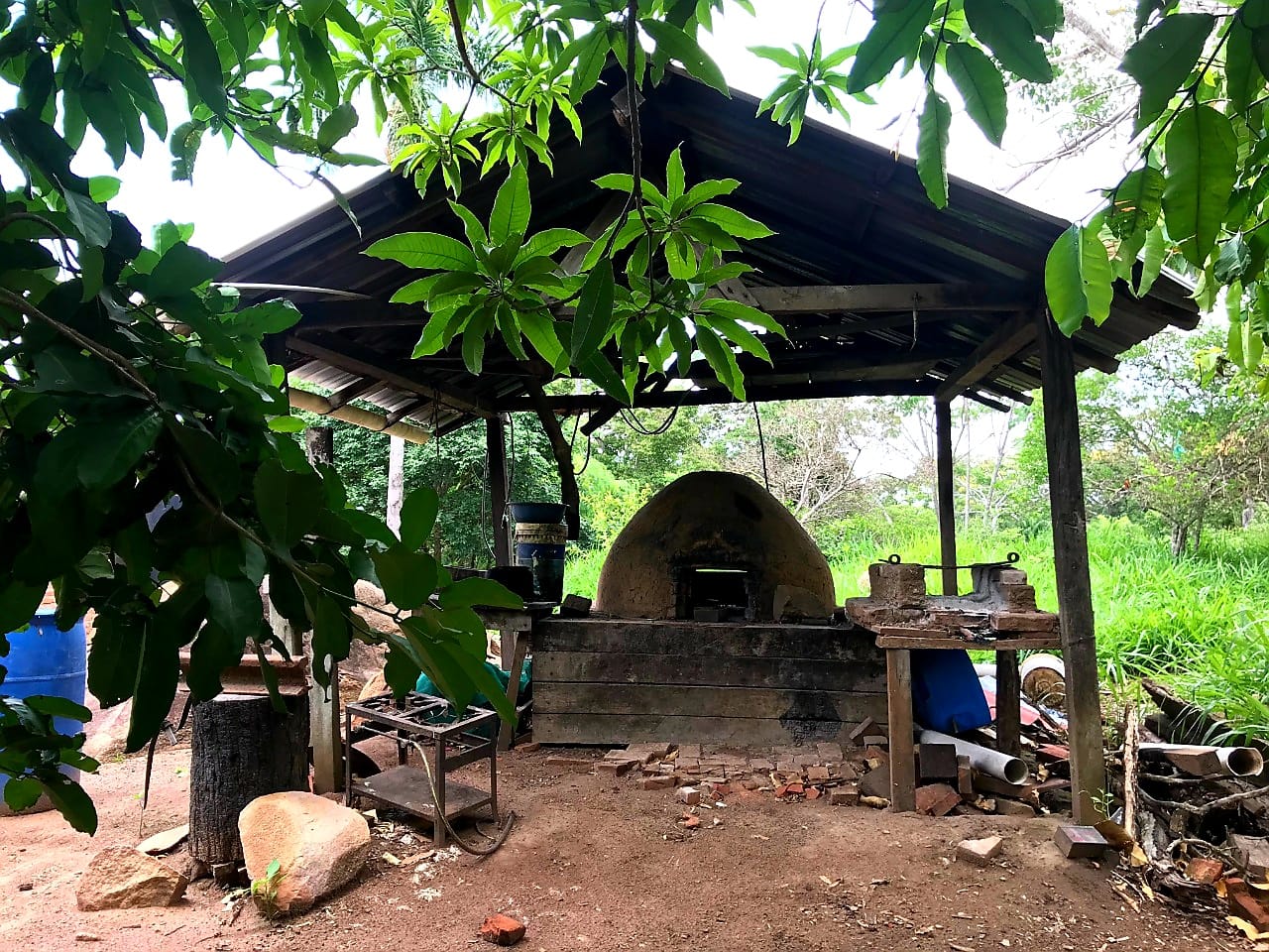Propiedad ganadera en venta 