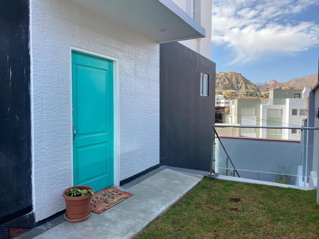 hermosa y confortable casa