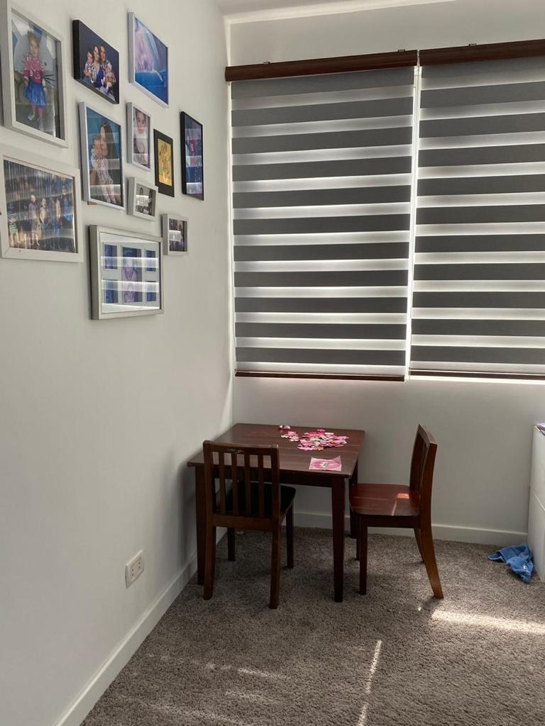 hermosa y confortable casa