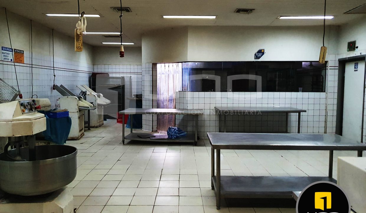 Alquilo Vendo Amplio Inmueble Con Oficinas Y Galpones