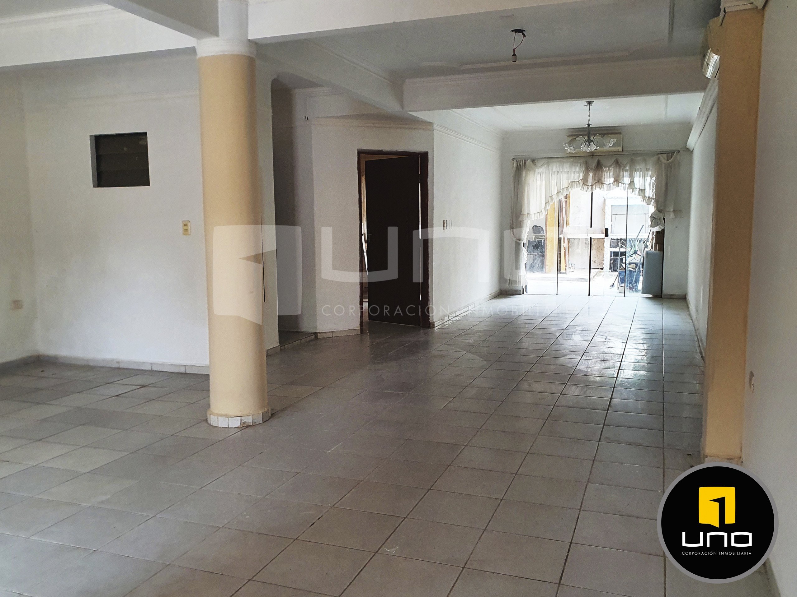 Zona Norte Casa En Alquiler Para Vivienda U Oficinas