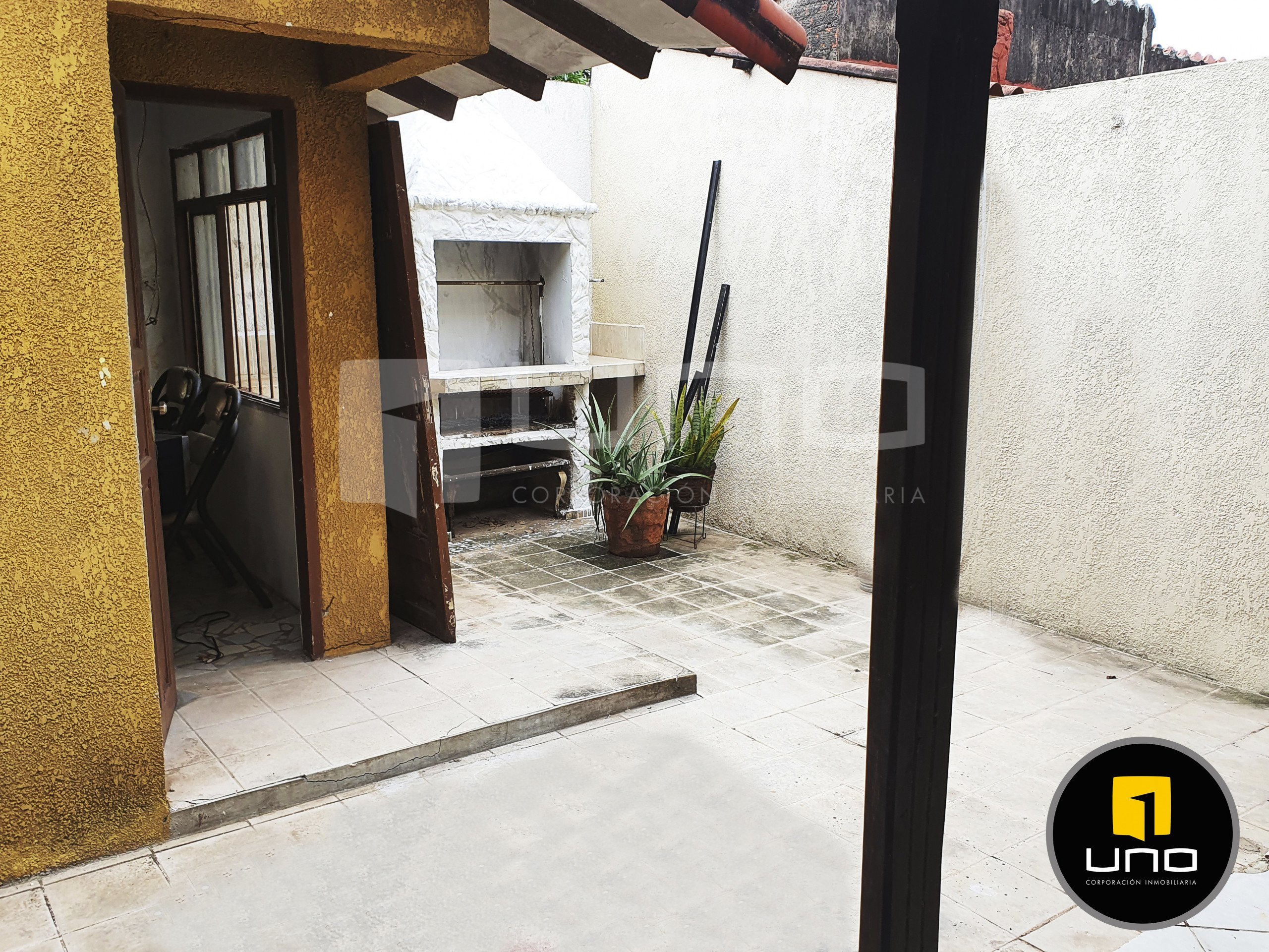 Zona Norte Casa En Alquiler Para Vivienda U Oficinas