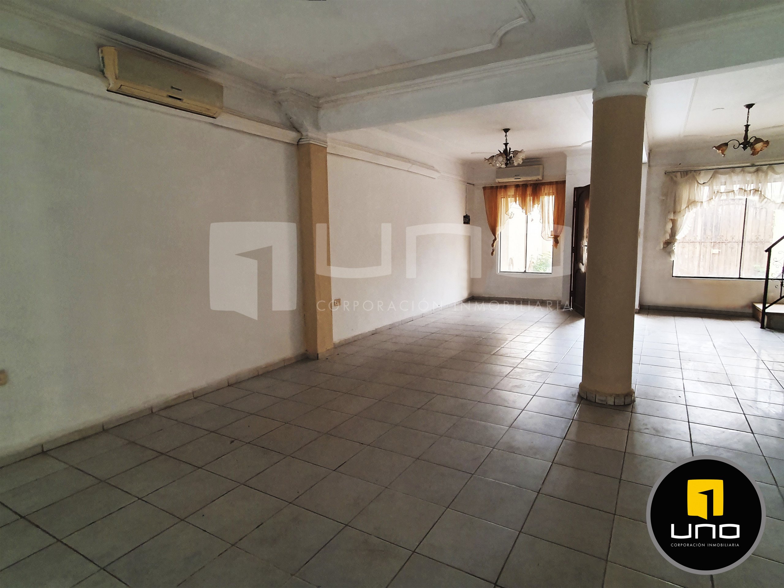 Zona Norte Casa En Alquiler Para Vivienda U Oficinas