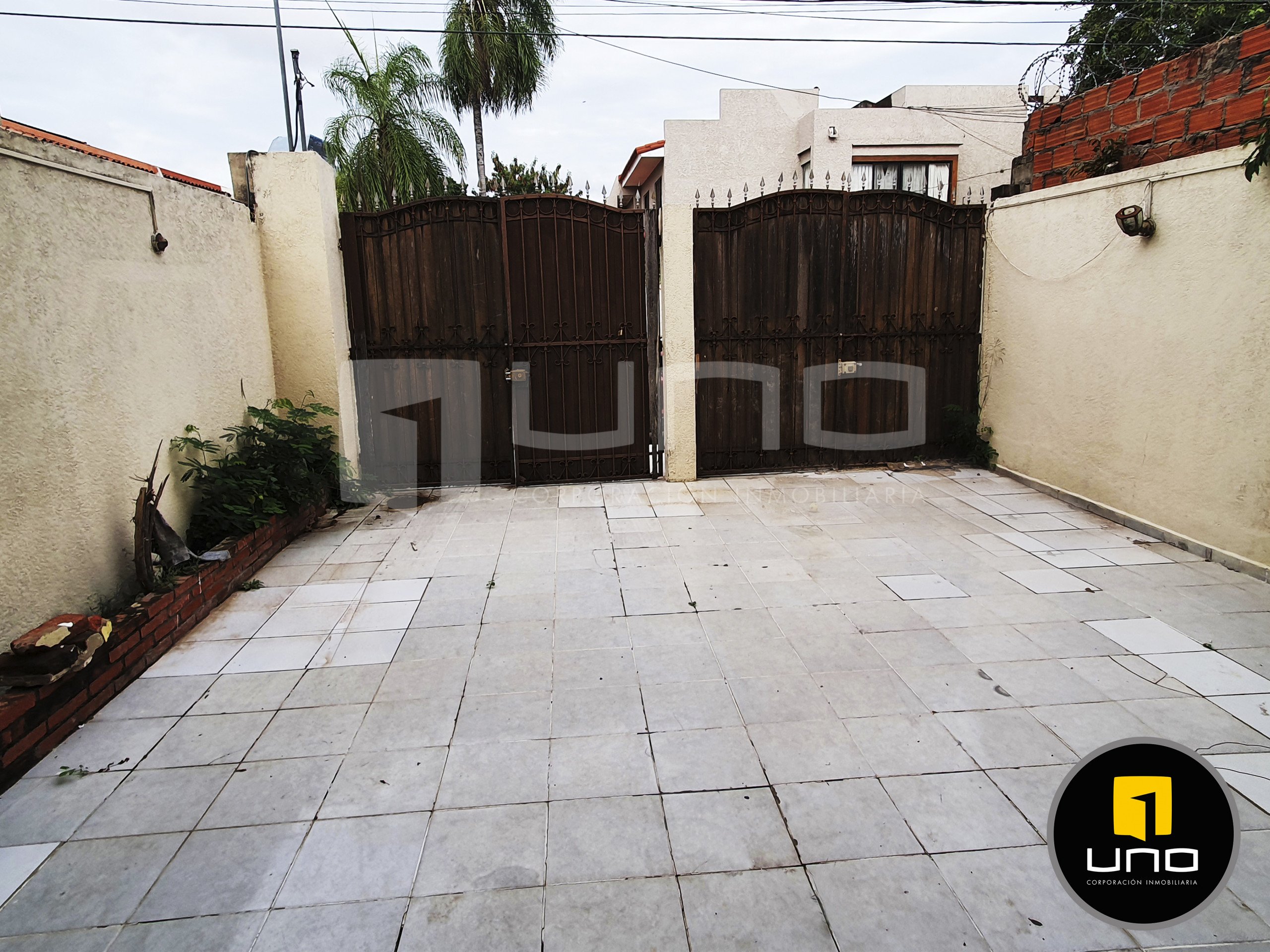 Zona Norte Casa En Alquiler Para Vivienda U Oficinas