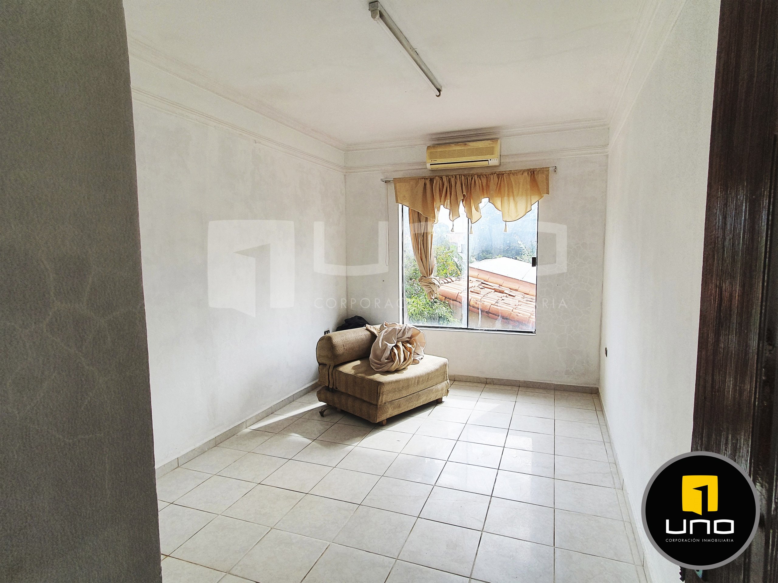Zona Norte Casa En Alquiler Para Vivienda U Oficinas