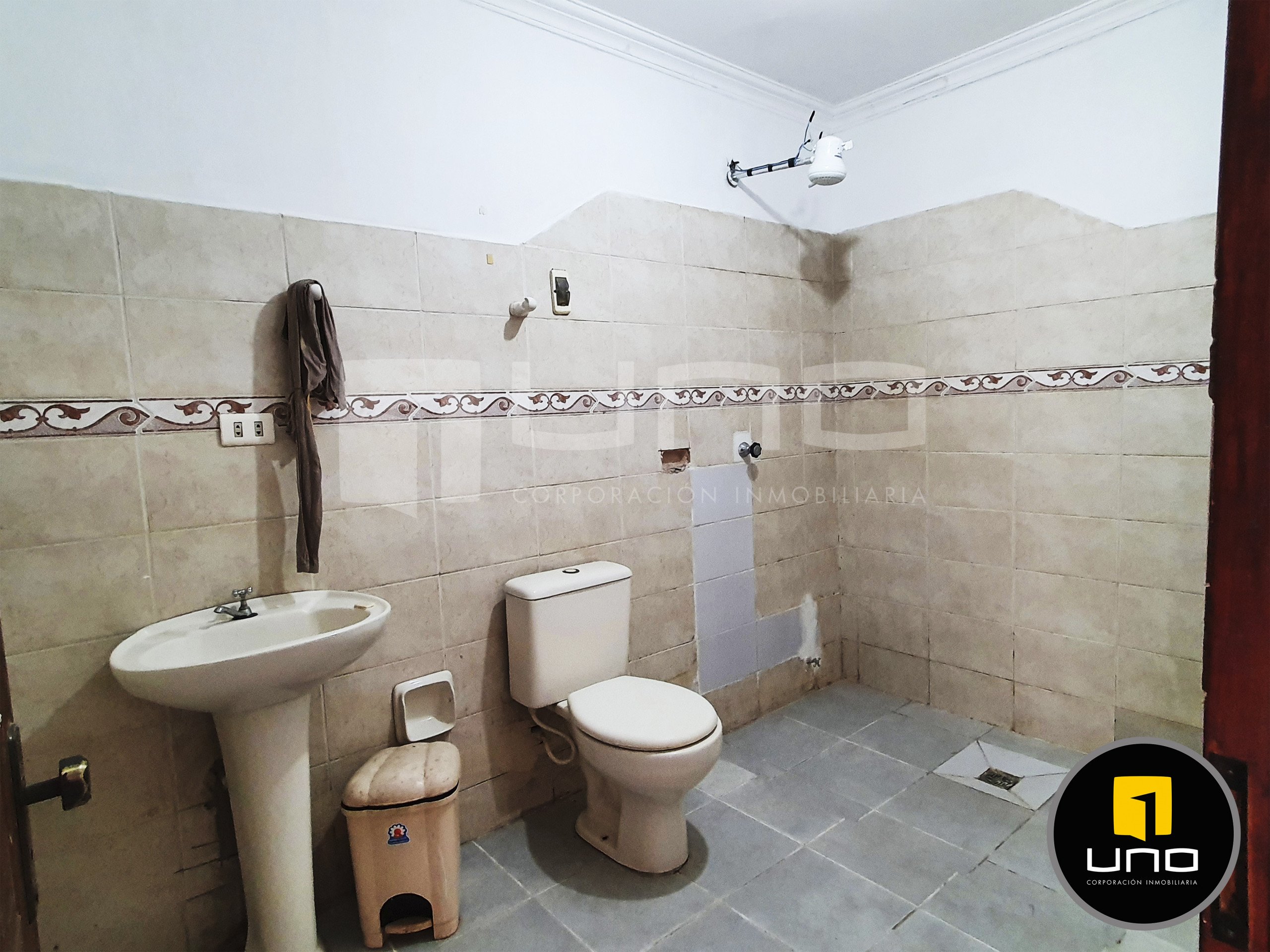 Zona Norte Casa En Alquiler Para Vivienda U Oficinas