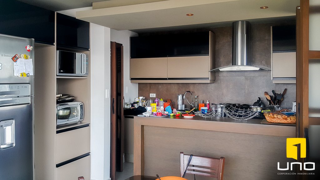 En Venta Lujoso Departamento Penthouse En Equipetrol