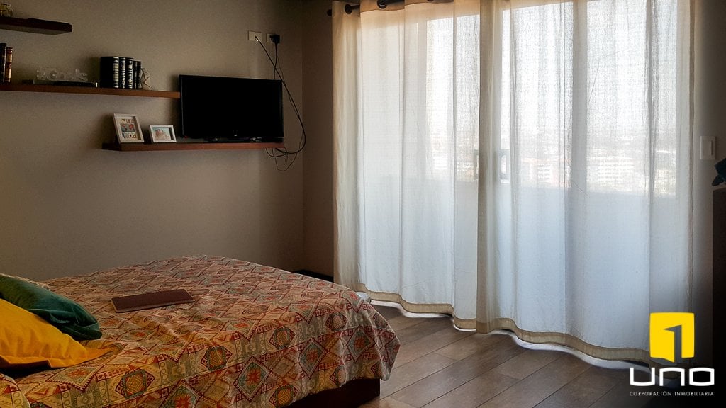 En Venta Lujoso Departamento Penthouse En Equipetrol