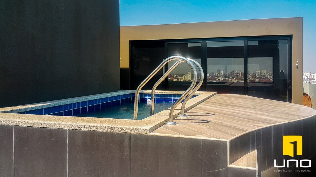 En Venta Lujoso Departamento Penthouse En Equipetrol