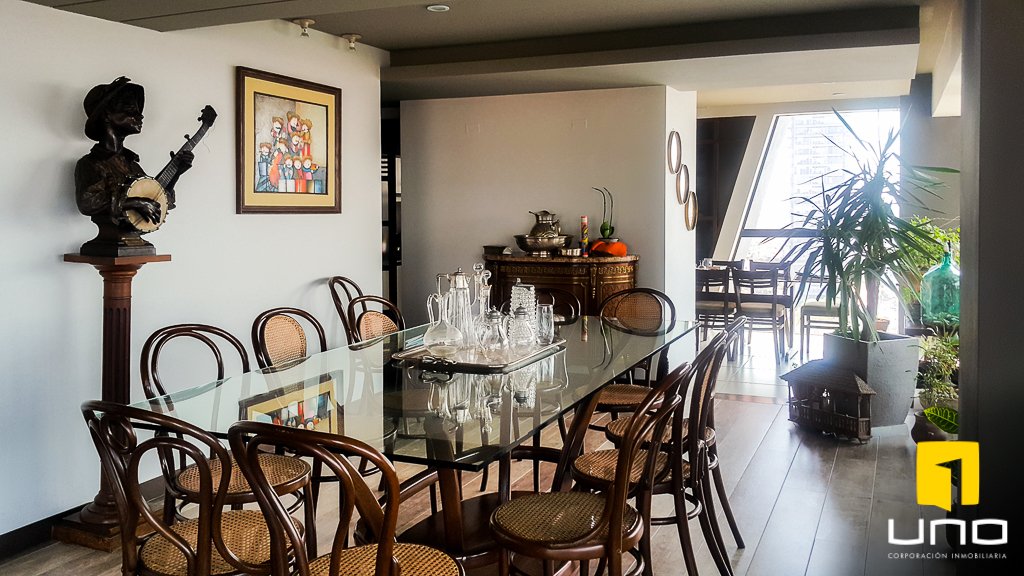En Venta Lujoso Departamento Penthouse En Equipetrol