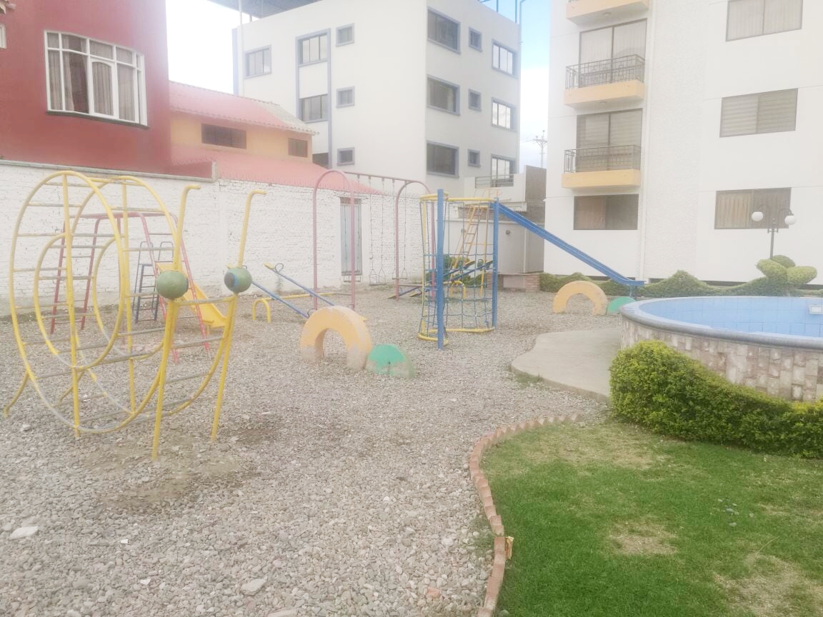 Amplio Dpto en Venta!