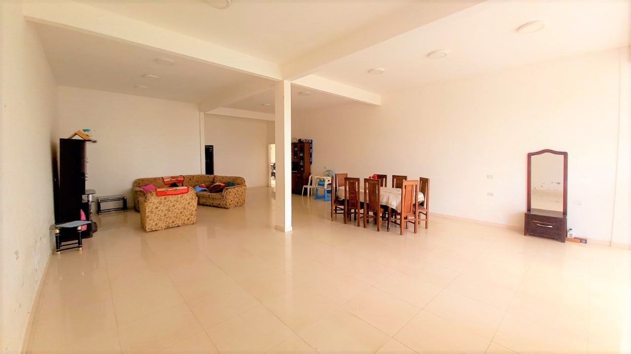 CASA 3 PLANTAS (ESPECIAL PARA POLICONSULTORIO O CLINICA)