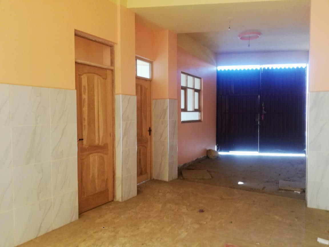 Amplio Local comercial en Alquiler!