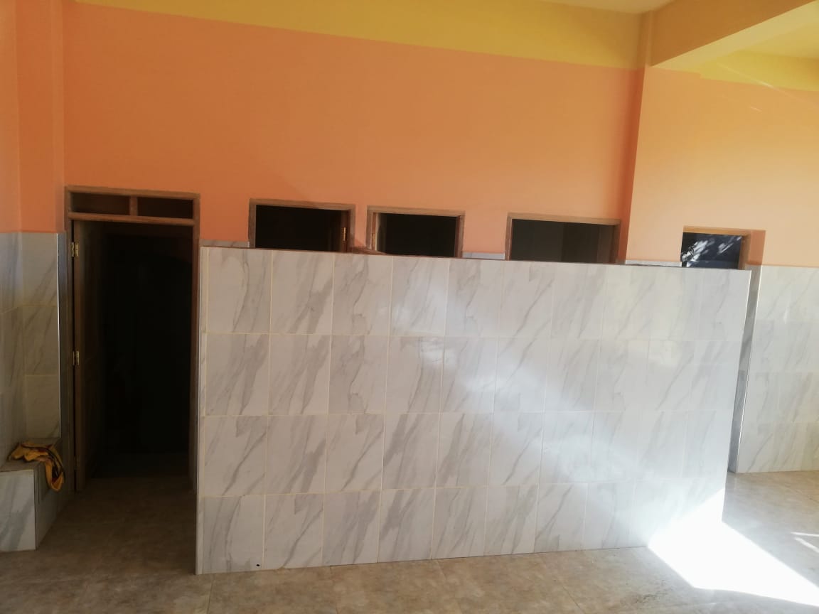 Amplio Local comercial en Alquiler!