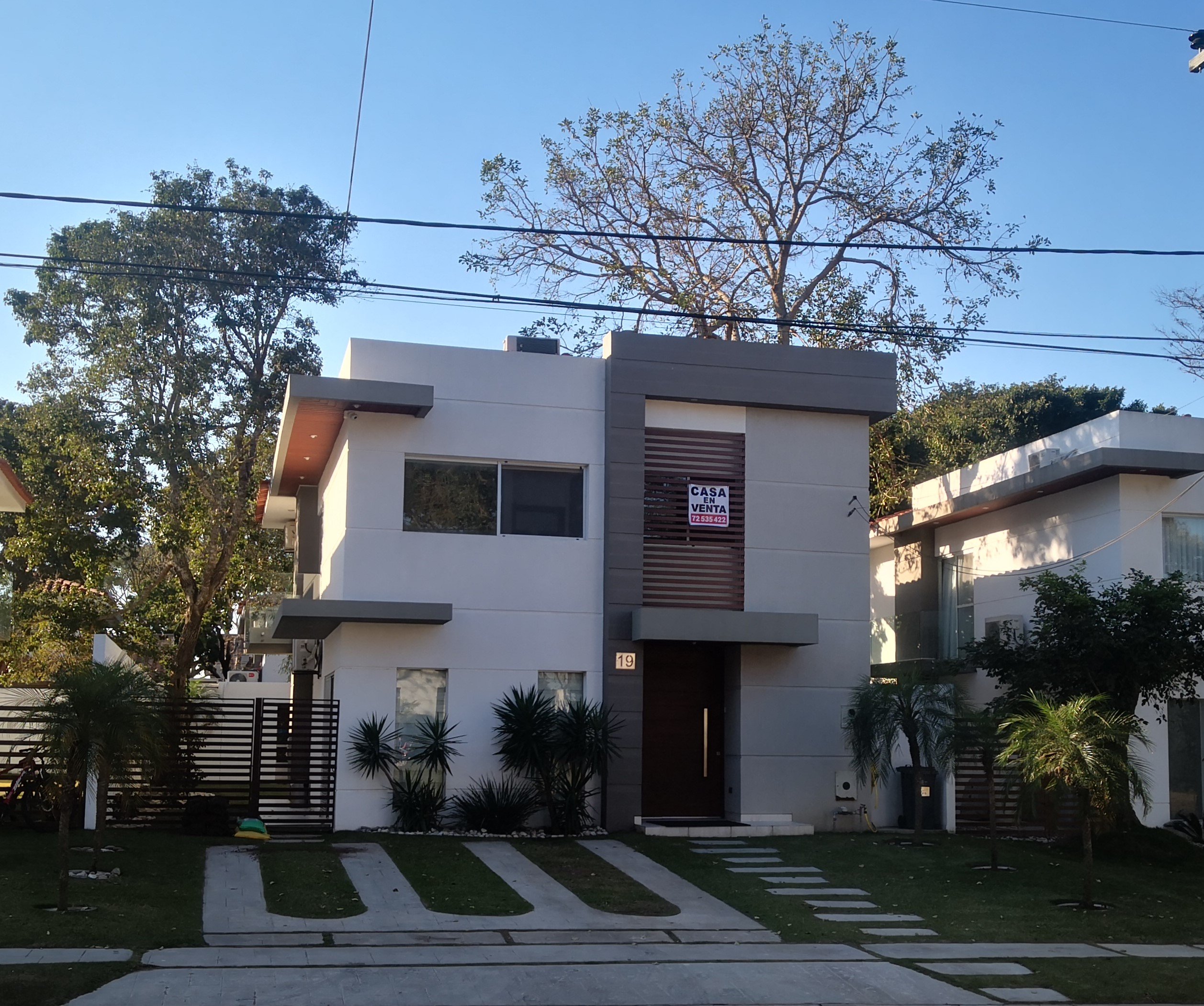 Bosques de la Colina -  PROPIETARIO VENDE