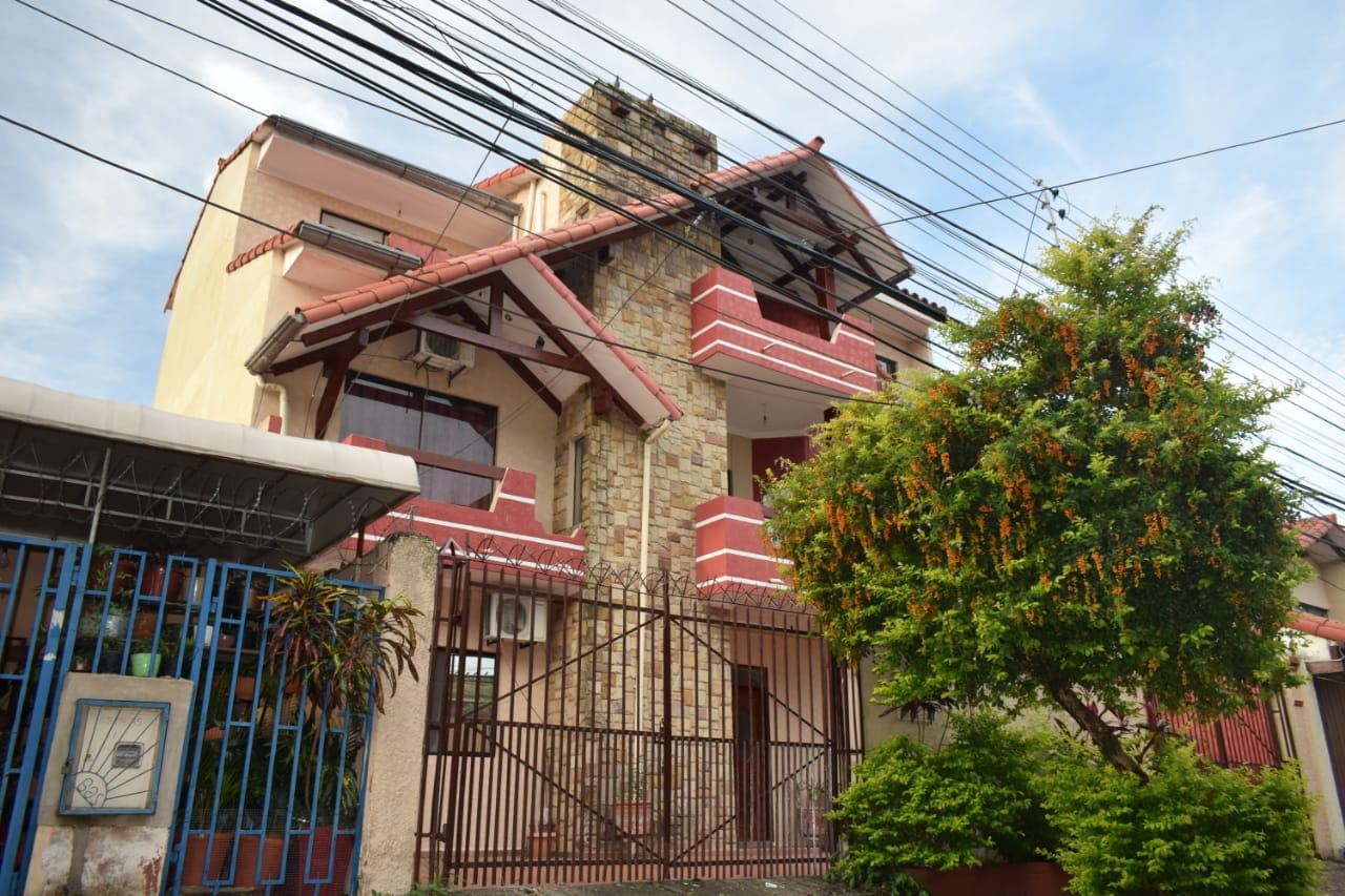 Casa en venta 