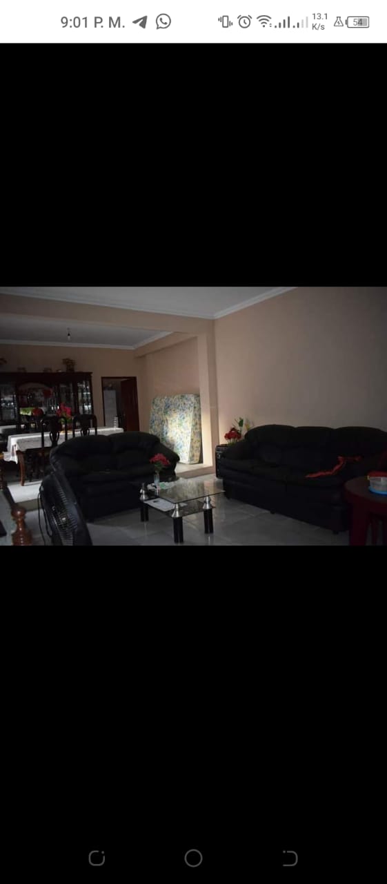 Casa en venta 