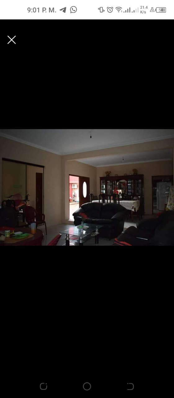 Casa en venta 