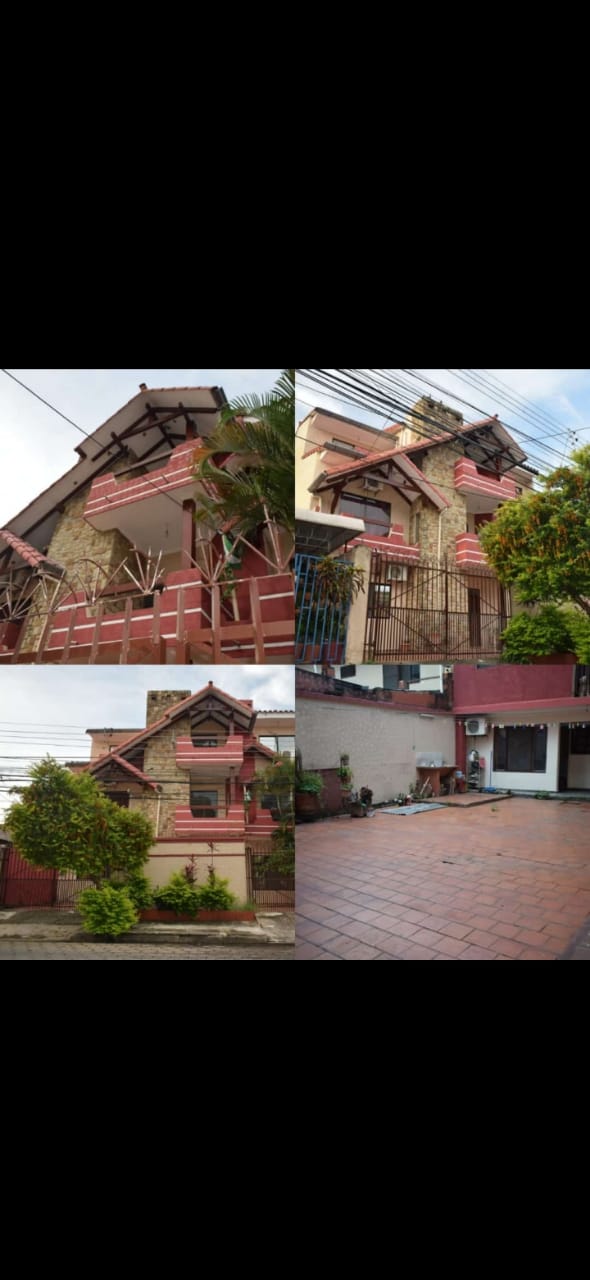 Casa en venta 