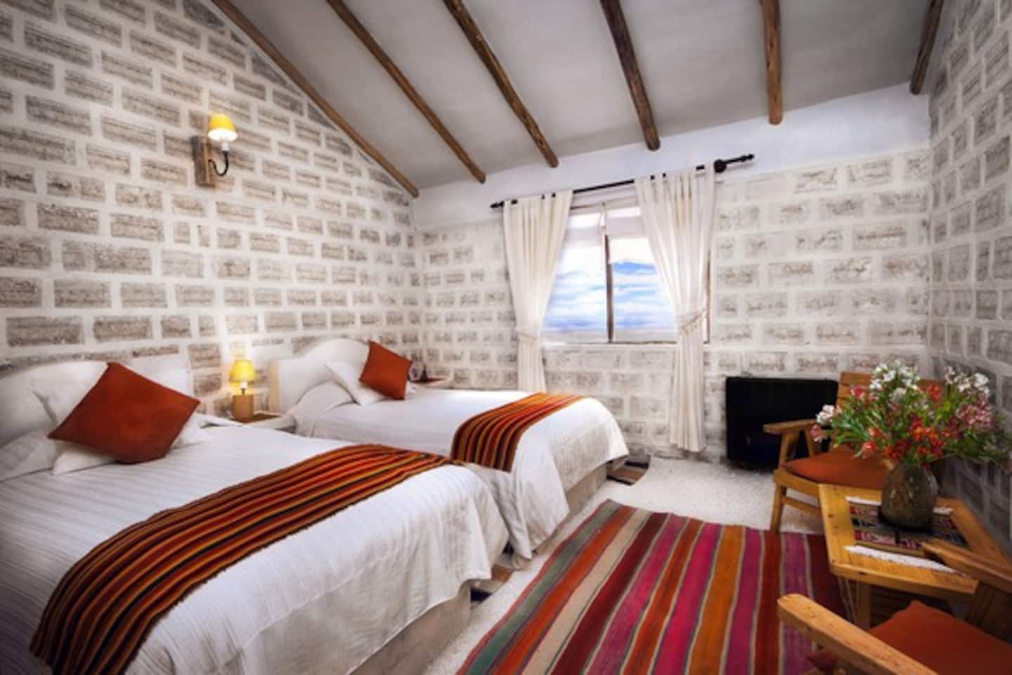 Hotel Luna Salada 