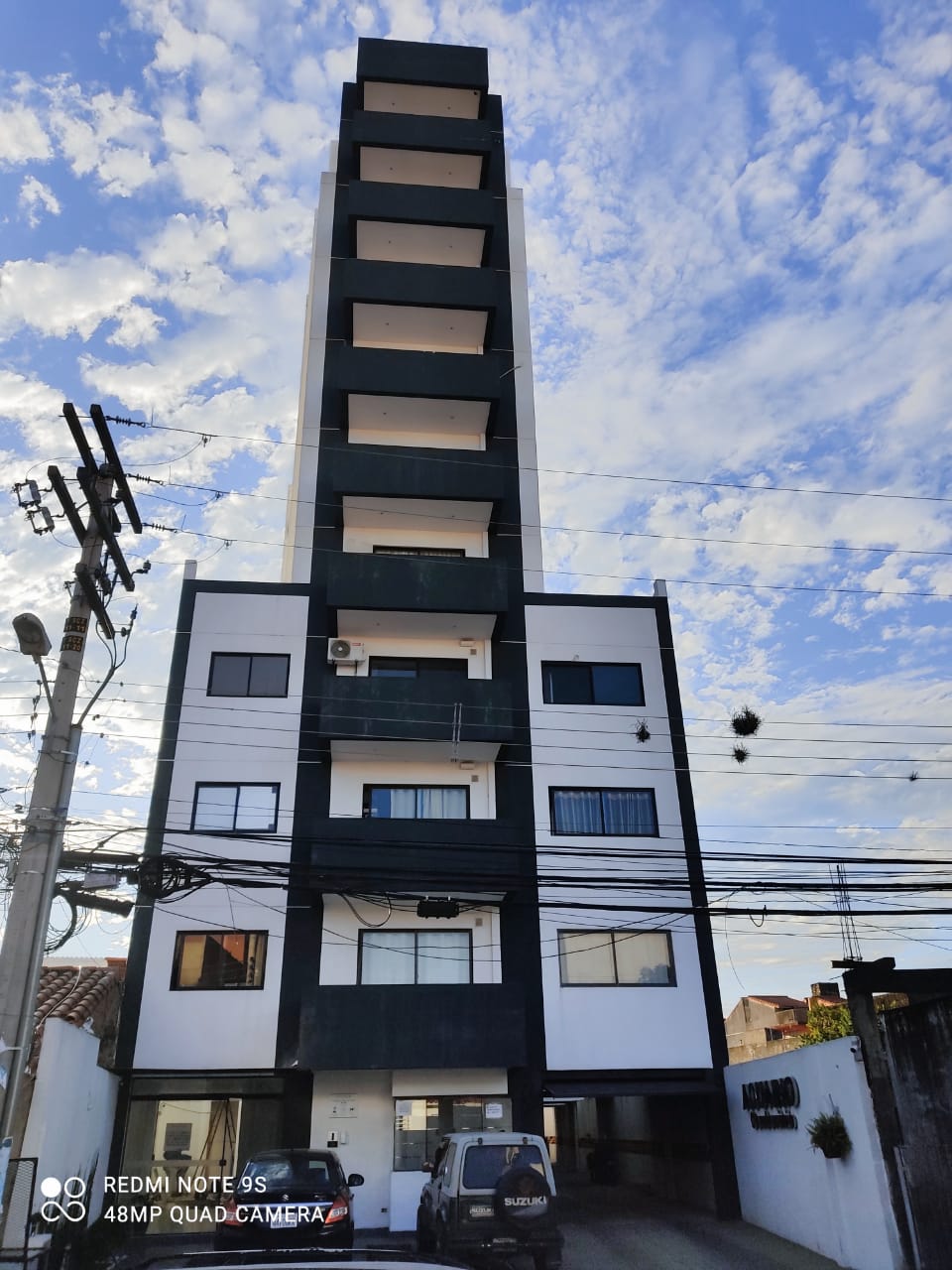 Departamento en venta- Condominio Acuario