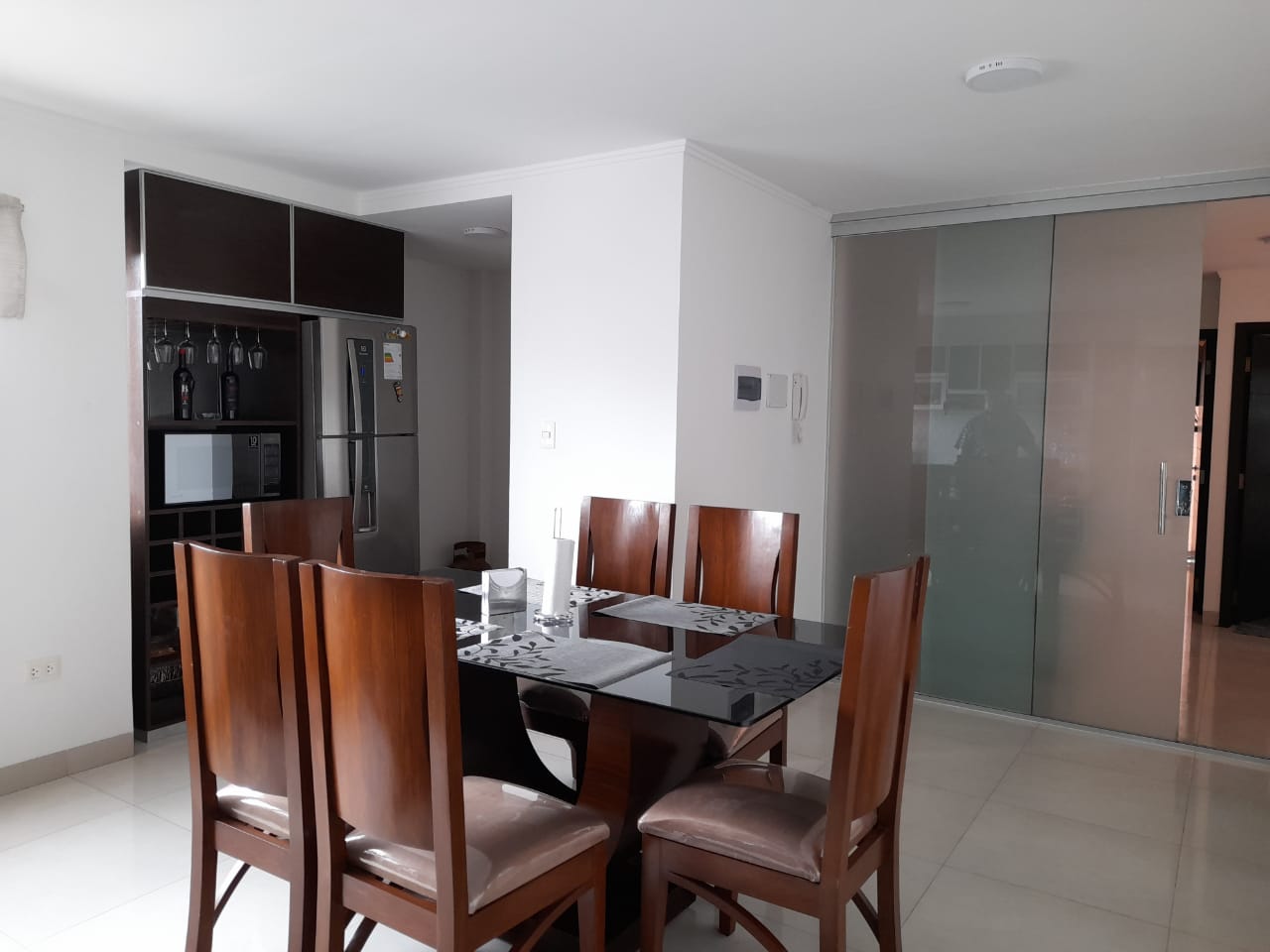 Departamento en venta- Condominio Acuario