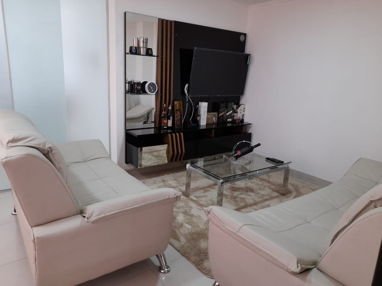 Departamento en venta- Condominio Acuario