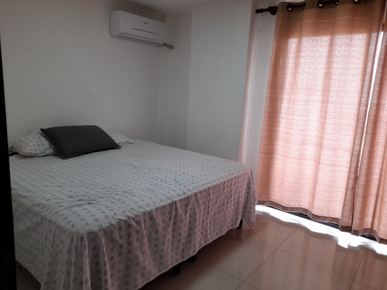 Departamento en venta- Condominio Acuario