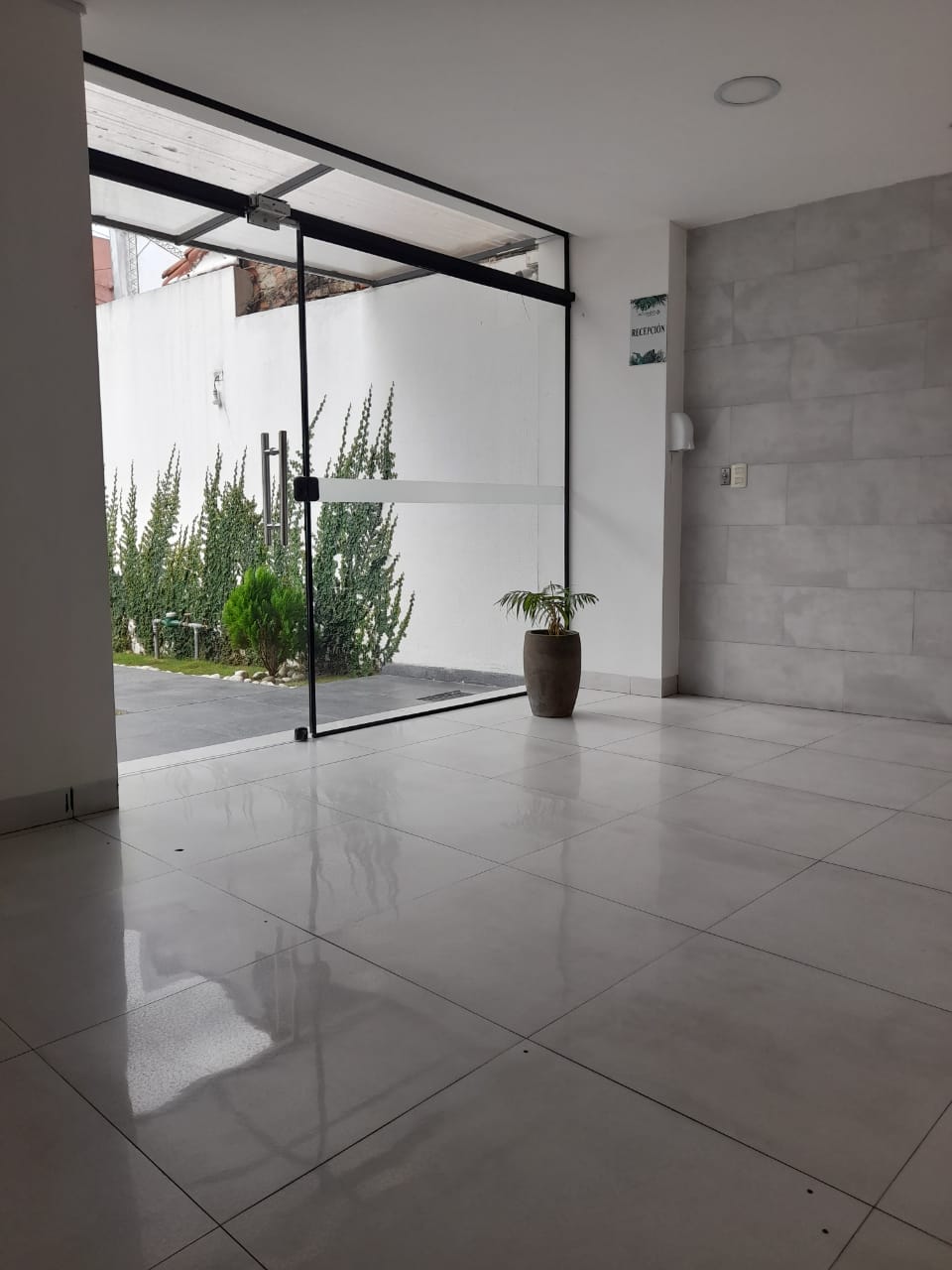 Departamento en venta- Condominio Acuario