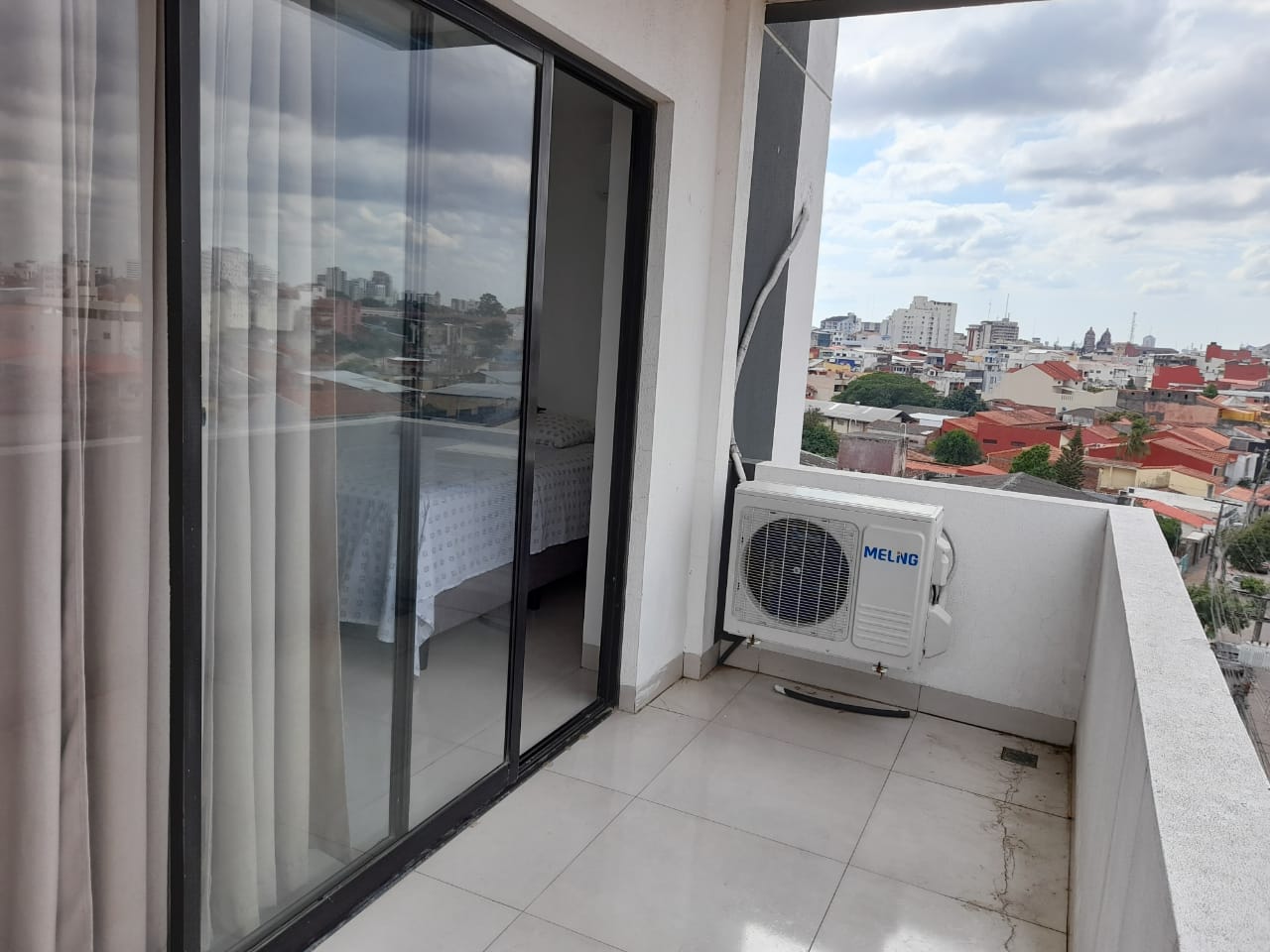 Departamento en venta- Condominio Acuario